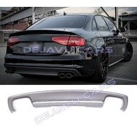 S4 Look Diffusor für Audi A4 B8.5