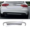 OEM Line ® S5 Look Diffuser for Audi A5 8T Sportback