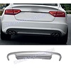 OEM Line ® S5 Look Diffuser voor Audi A5 8T Sportback