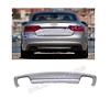 OEM Line ® S5 Look Diffuser for Audi A5 8T Sportback