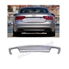 OEM Line ® S5 Look Diffuser voor Audi A5 8T Sportback