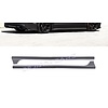 OEM Line ® RS7 Look Side skirts for Audi A7 4G