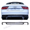 OEM Line ® S7 Look Diffuser for Audi A7 4G