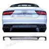 OEM Line ® S7 Look Diffuser voor Audi A7 4G