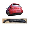 OEM Line ® GTD Look Diffuser for Volkswagen Golf 6