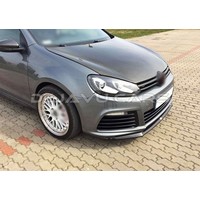 Front Splitter für Volkswagen Golf 6 R20