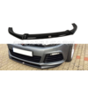 Maxton Design Front Splitter for Volkswagen Golf 6 R20