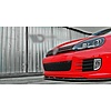 Maxton Design Front Splitter V.2 voor Volkswagen Golf 6 GTI EDITION 35