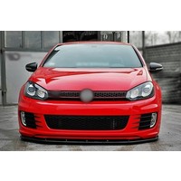 Front Splitter for Volkswagen Golf 6 GTI 35TH EDITION 35 - VER.2