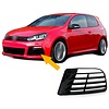 OEM Line ® Bumper Grill voor Volkswagen Golf 6 R20