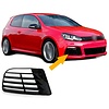 OEM Line ® Bumper Grill voor Volkswagen Golf 6 R20