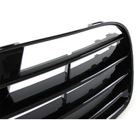 Front Grill voor Volkswagen Golf 6 R20 Voorbumper