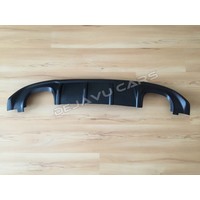 Aggressive Diffuser voor Volkswagen Golf 6