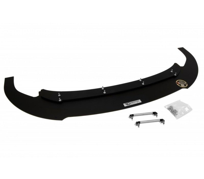 Racing Front Splitter voor Volkswagen Golf 6 GTI EDITION 35