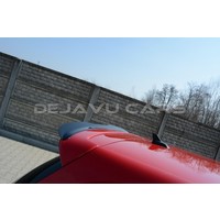 Dachspoiler Extension für Volkswagen Golf 6 GTI / GTD / R20 / R line