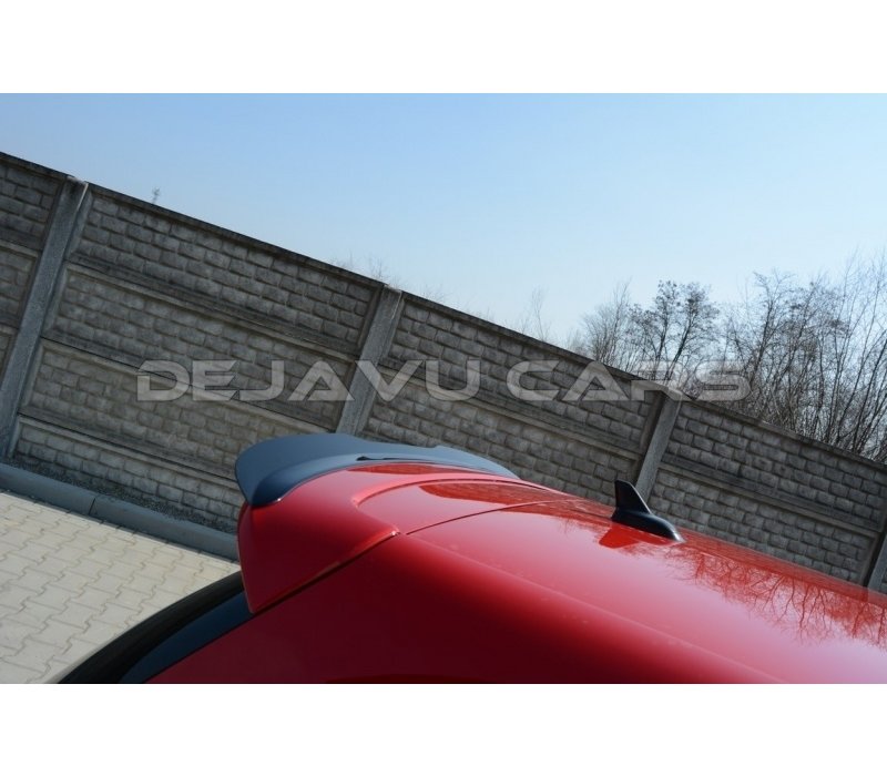 Dakspoiler Extension voor VW Golf 6 GTI / GTD / R20 / R line