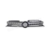GTD Look Front Grill voor Volkswagen Golf 6 GTI / GTD
