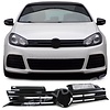 OEM Line ® R20 Look Kühlergrill für Volkswagen Golf 6