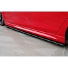 Maxton Design Side skirts Diffuser voor Volkswagen Golf 6 R20/35TH EDITION
