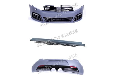 OEM Line ® R20 Look Body Kit for Volkswagen Golf 6