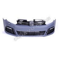 R20 Look Front bumper for Volkswagen Golf 6