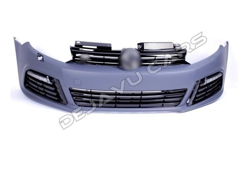 OEM Line ® R20 Look Front bumper for Volkswagen Golf 6
