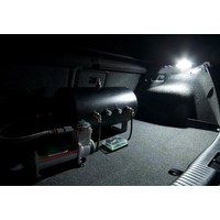 LED Innenraumbeleuchtung Paket für Volkswagen Golf 6 / GTI / GTD / R20
