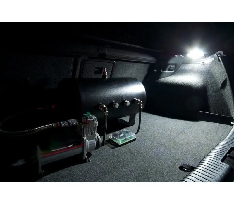 LED Innenraumbeleuchtung Paket für Volkswagen Golf 6 / GTI / GTD / R20