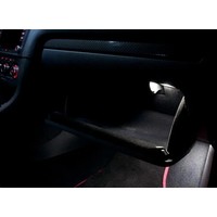 LED Innenraumbeleuchtung Paket für Volkswagen Golf 6 / GTI / GTD / R20