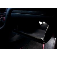 LED Interieur Verlichting Pakket voor Volkswagen Golf 6 / GTI / GTD / R20