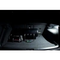 LED Interior Lights Package for Volkswagen Golf 6 / GTI / GTD / R20