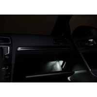 LED Interior Lights Package for Volkswagen Golf 7
