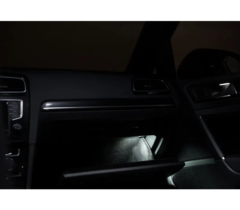 Dejavu Cars Oem Line Led Interieur Verlichting Pakket Voor Volkswagen Golf 7