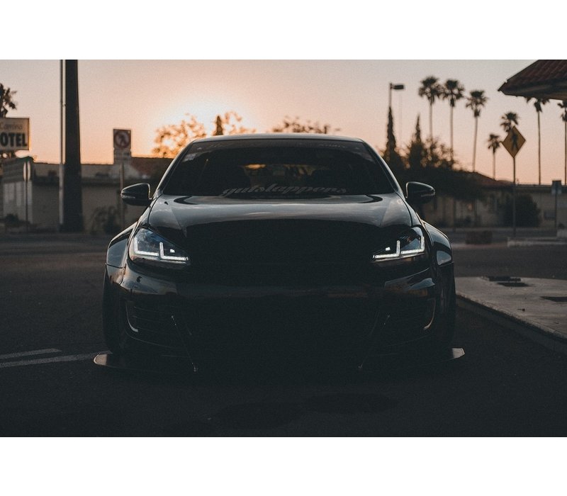 OSRAM LEDriving XENARC LED Koplampen voor Volkswagen Golf 6