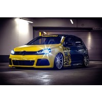 OSRAM LEDriving XENARC LED Koplampen voor Volkswagen Golf 6