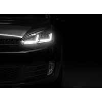 OSRAM LEDriving XENARC LED Headlights for Volkswagen Golf 6