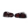 DEPO R20 / GTI Look LED Tail Lights Red/Smoke for Volkswagen Golf 6