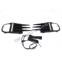 LED Dagrijverlichting voor Volkswagen Golf 6 GTI / GTD