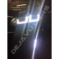 LED Daytime Running Lights for Volkswagen Golf 6 GTI / GTD