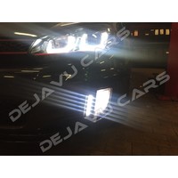 LED Daytime Running Lights for Volkswagen Golf 6 GTI / GTD