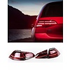 OEM Line ® Facelift Dynamic LED Tail Lights for Volkswagen Golf 7 & 7.5