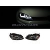 Xenon Look LED Headlights for Volkswagen Golf 7