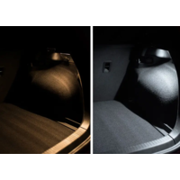 LED Interior Lights Package for Volkswagen Polo 6R / 6C