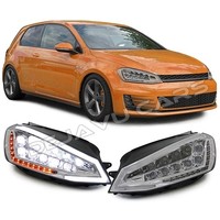 Voll LED Scheinwerfer für Volkswagen Golf 7