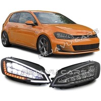 Voll LED Scheinwerfer für Volkswagen Golf 7