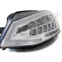 Volledig LED Koplampen voor Volkswagen Golf 7