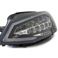 Full LED Headlights for Volkswagen Golf 7