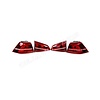 DEPO LED Tail Lights for Volkswagen Golf 7