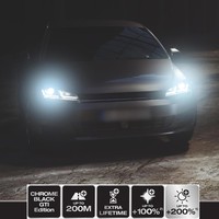 OSRAM LEDriving FULL LED Headlights for Volkswagen Golf 7
