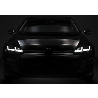 OSRAM LEDriving FULL LED Headlights for Volkswagen Golf 7